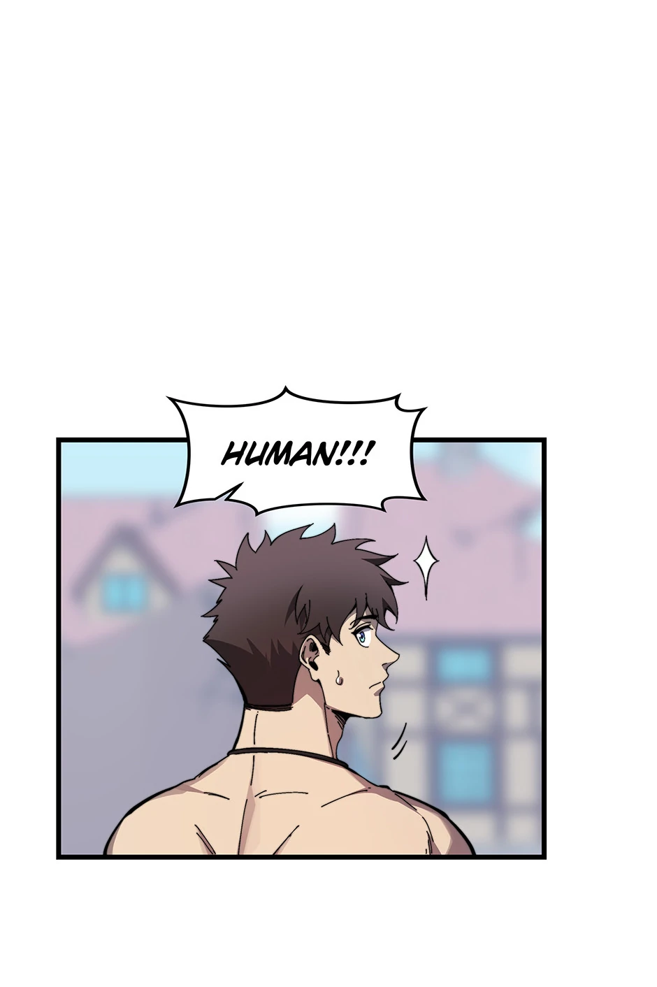 An Outcast In Another World Chapter 47 page 51
