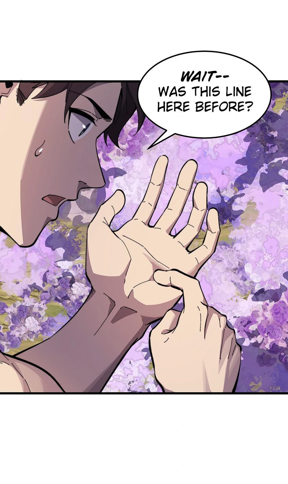 An Outcast In Another World Chapter 47 page 45