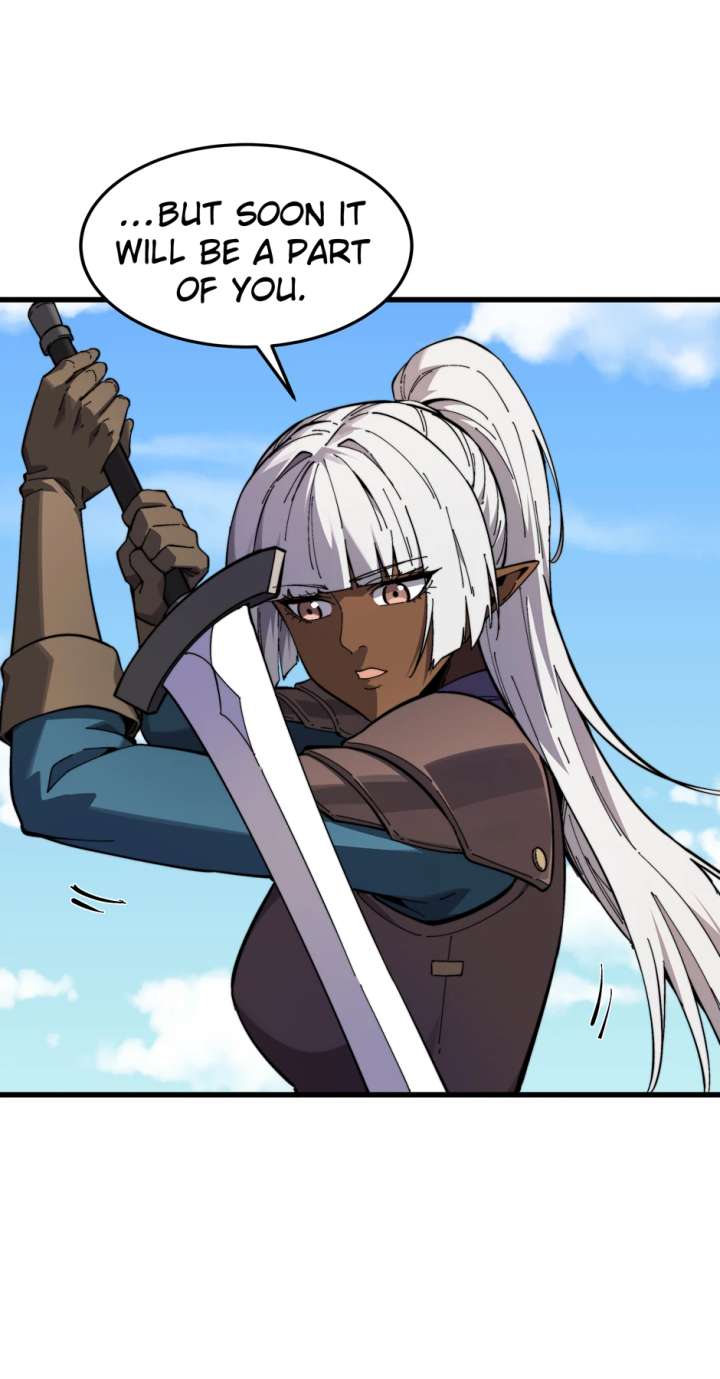 An Outcast In Another World Chapter 49 page 3