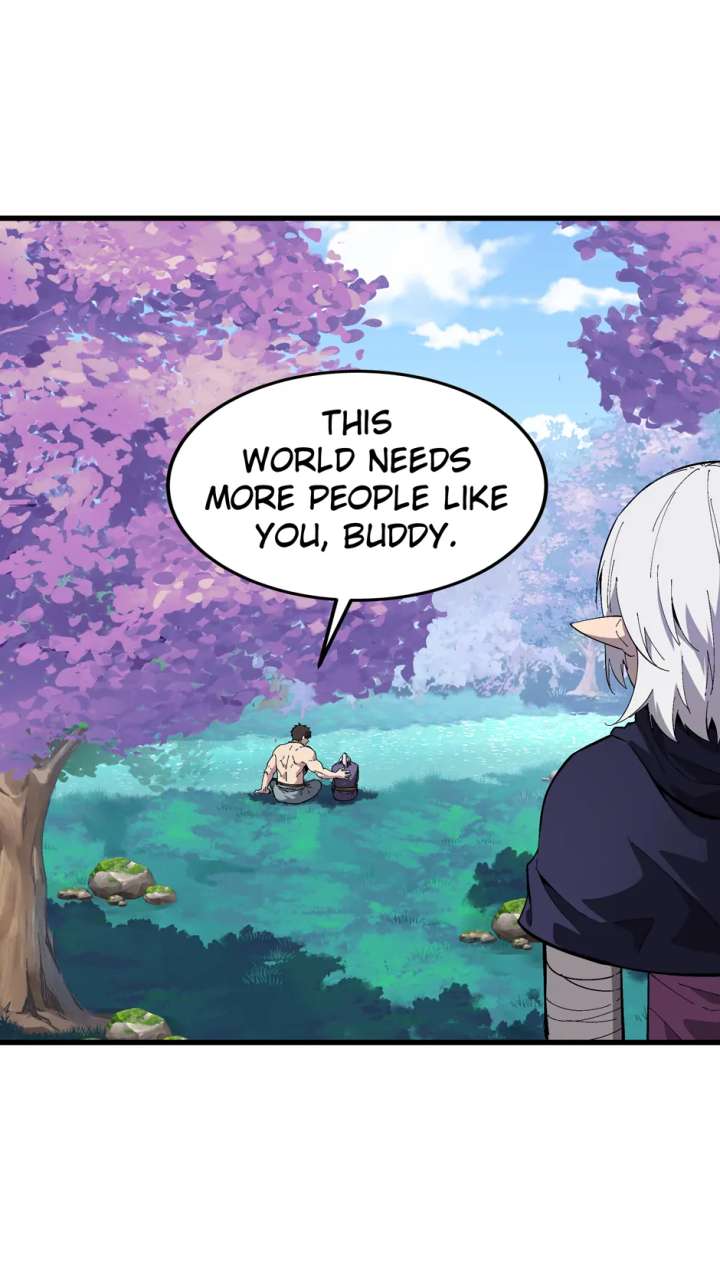 An Outcast In Another World Chapter 49 page 40