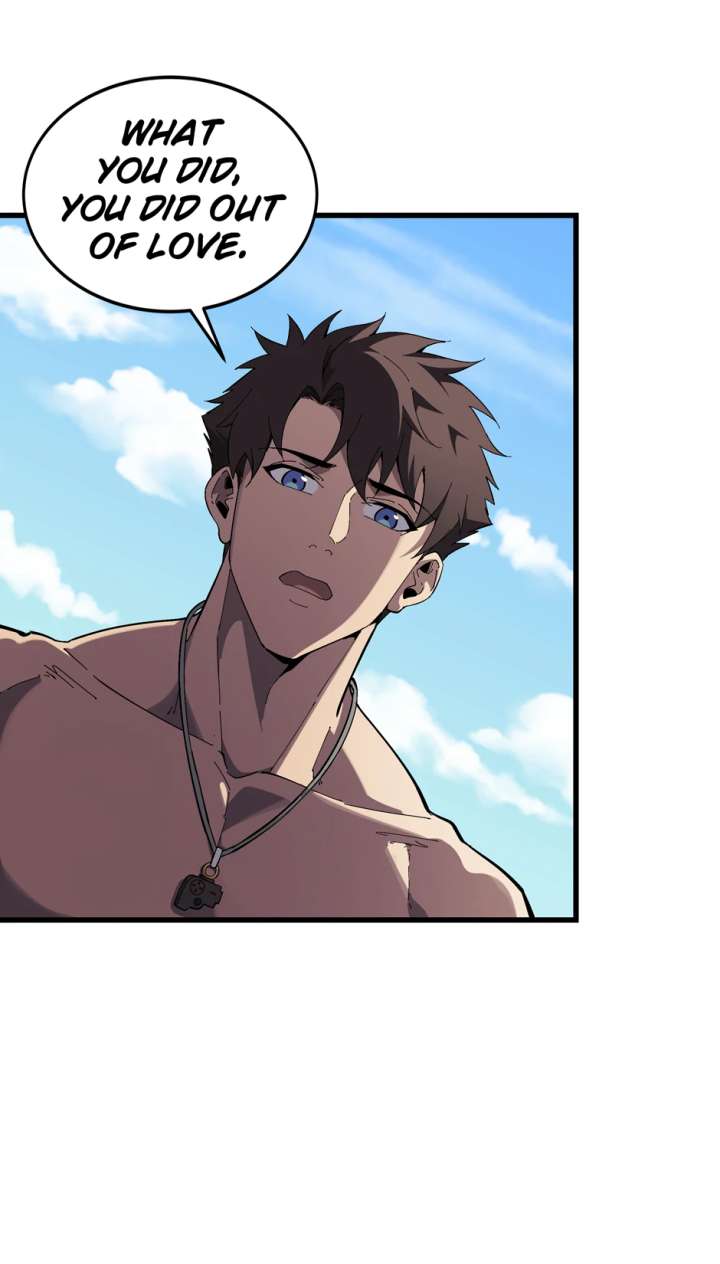 An Outcast In Another World Chapter 49 page 39
