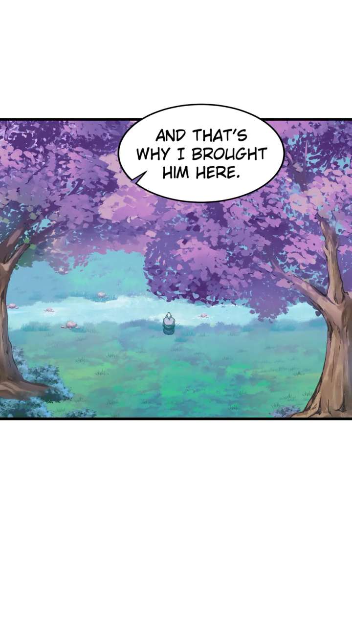 An Outcast In Another World Chapter 49 page 29