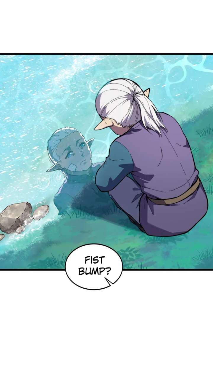 An Outcast In Another World Chapter 49 page 30