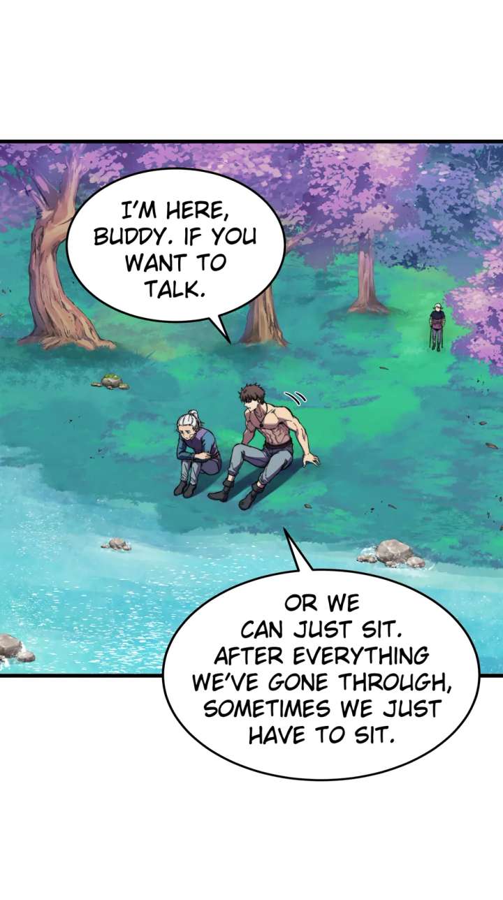 An Outcast In Another World Chapter 49 page 33