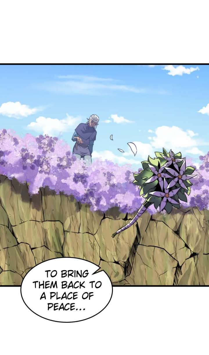An Outcast In Another World Chapter 49 page 52