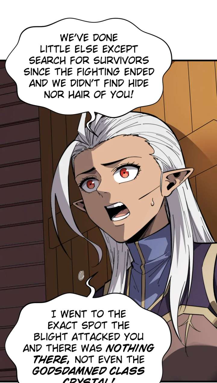 An Outcast In Another World Chapter 49 page 59