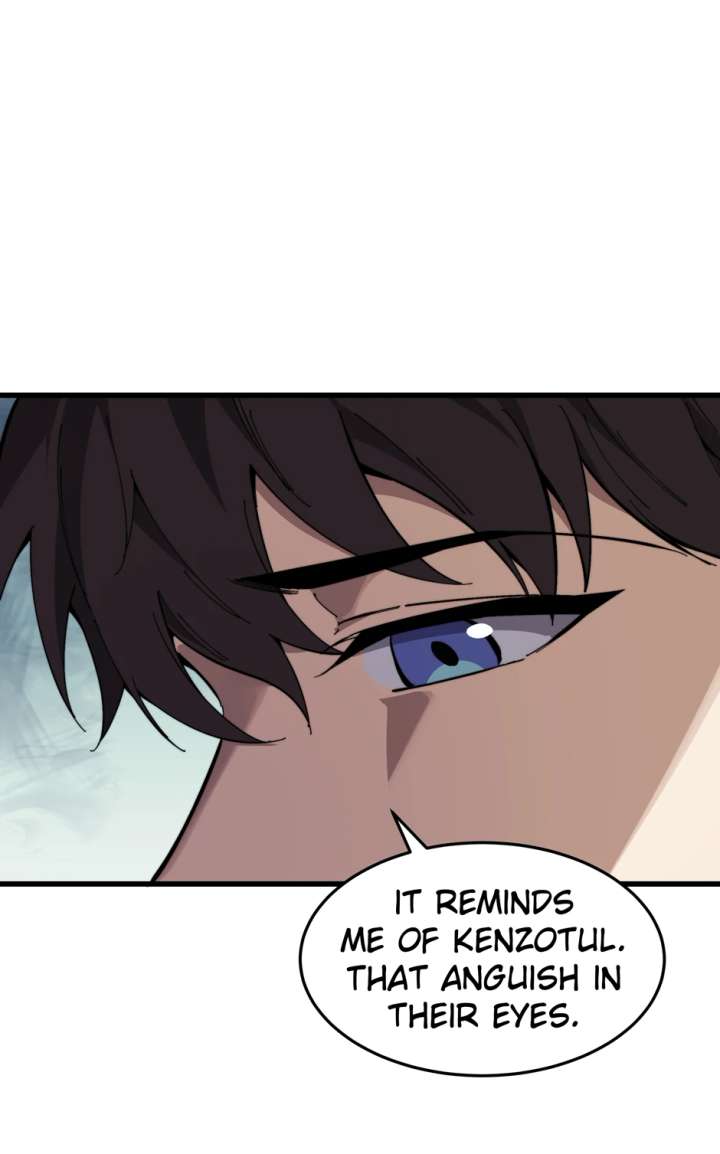 An Outcast In Another World Chapter 49 page 48