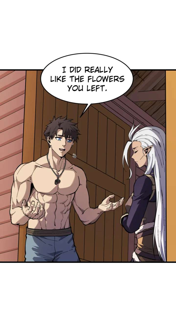 An Outcast In Another World Chapter 49 page 61