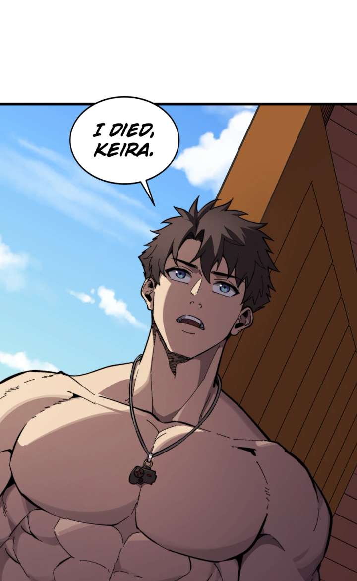 An Outcast In Another World Chapter 49 page 63