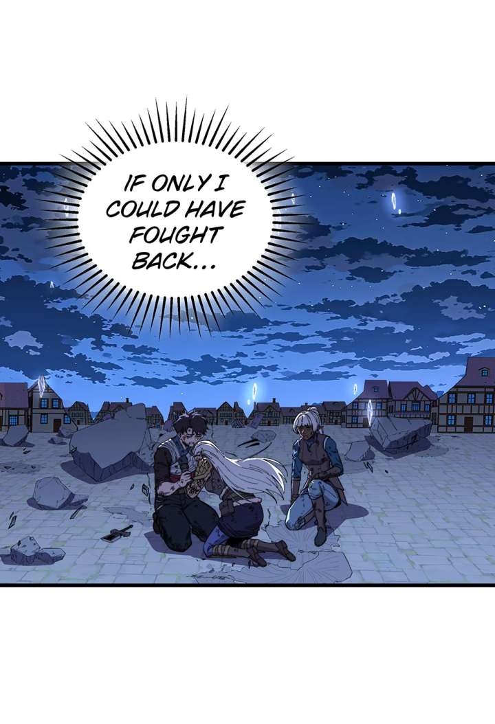 An Outcast In Another World Chapter 46 page 7