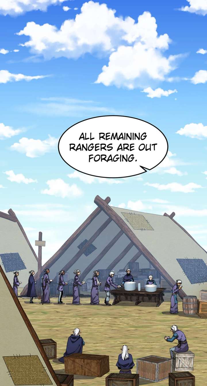 An Outcast In Another World Chapter 48 page 2