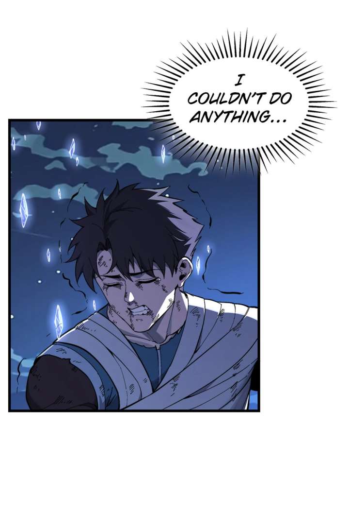 An Outcast In Another World Chapter 46 page 6