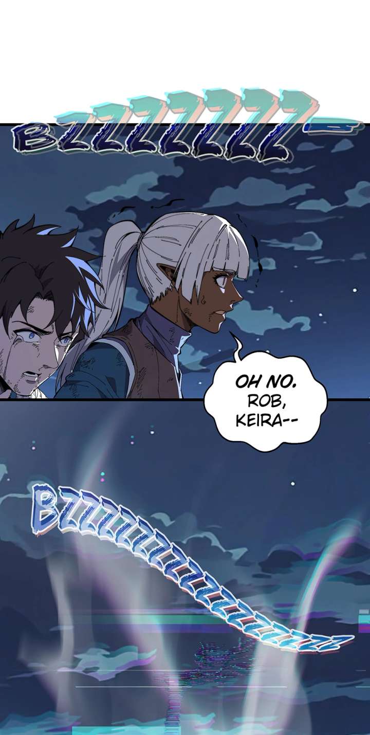 An Outcast In Another World Chapter 46 page 13