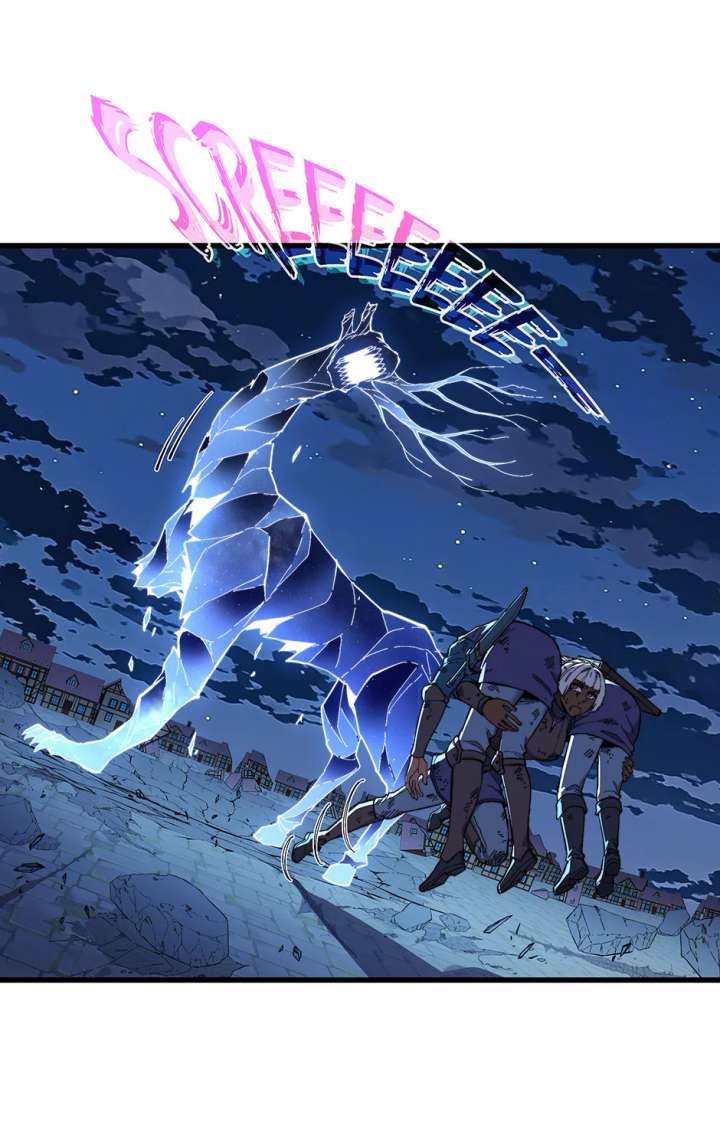 An Outcast In Another World Chapter 46 page 28