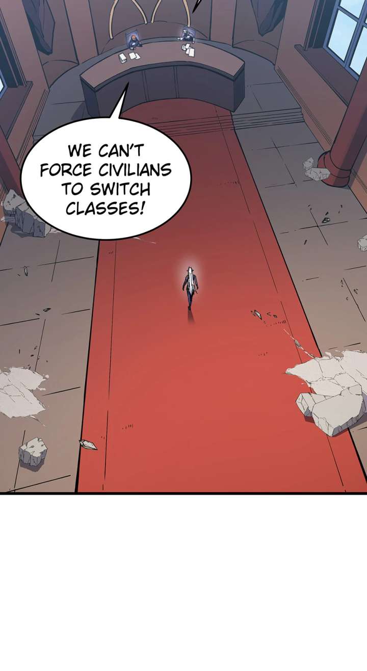 An Outcast In Another World Chapter 48 page 22