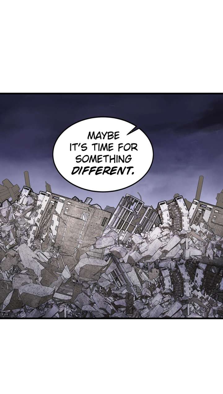 An Outcast In Another World Chapter 48 page 18