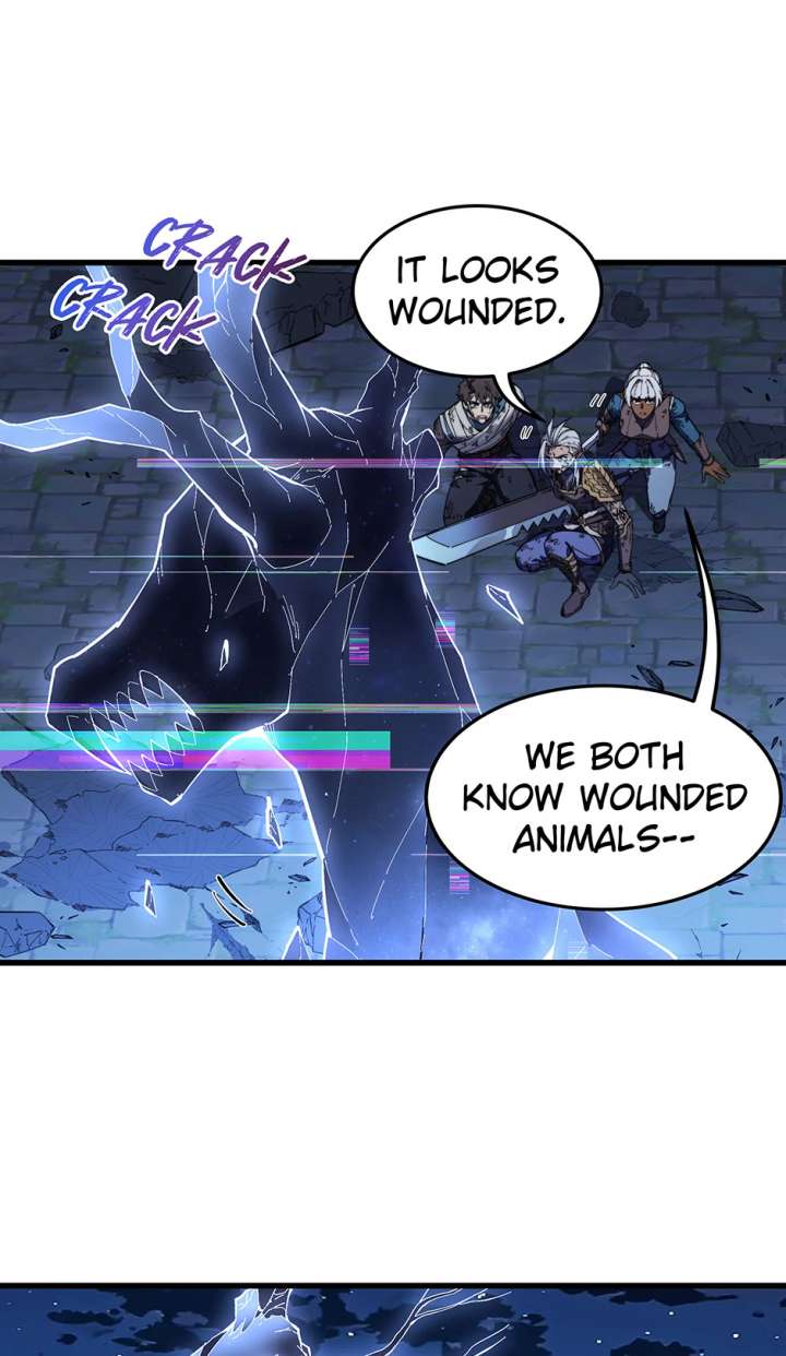 An Outcast In Another World Chapter 46 page 16