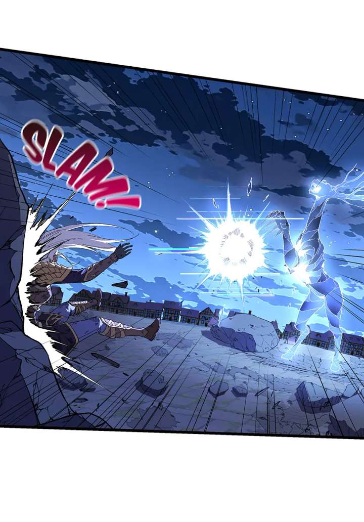 An Outcast In Another World Chapter 46 page 35