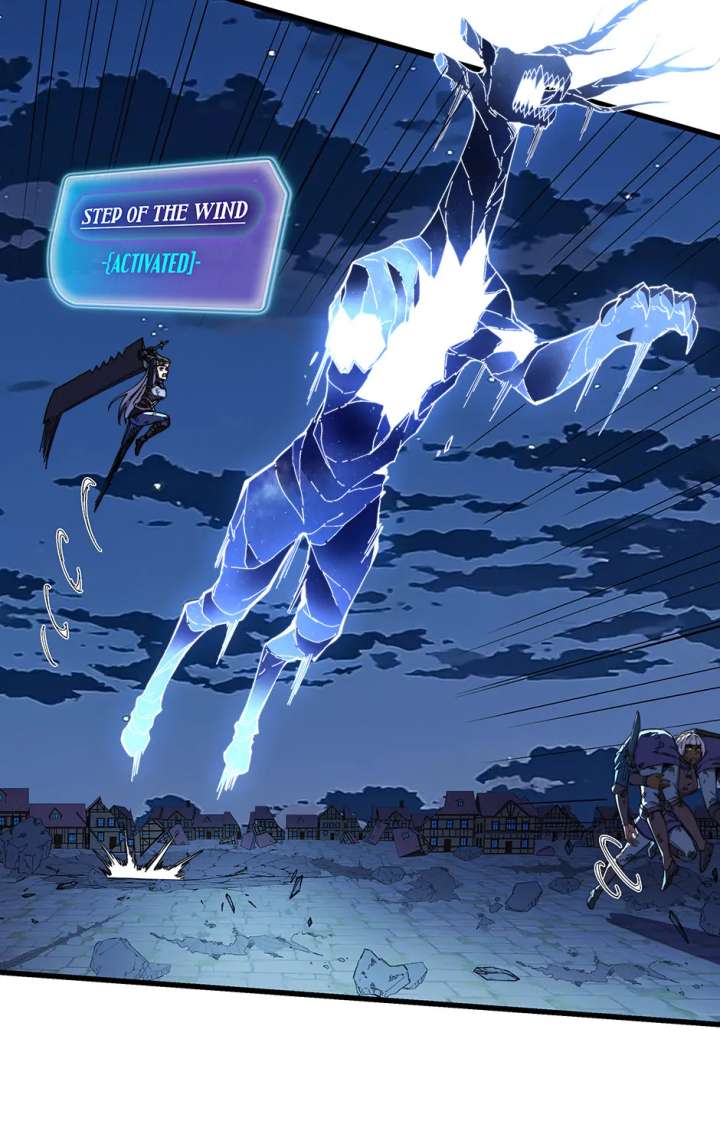 An Outcast In Another World Chapter 46 page 30