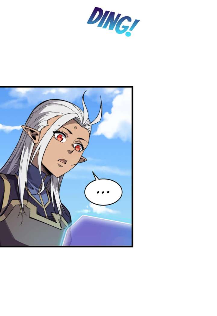 An Outcast In Another World Chapter 48 page 31