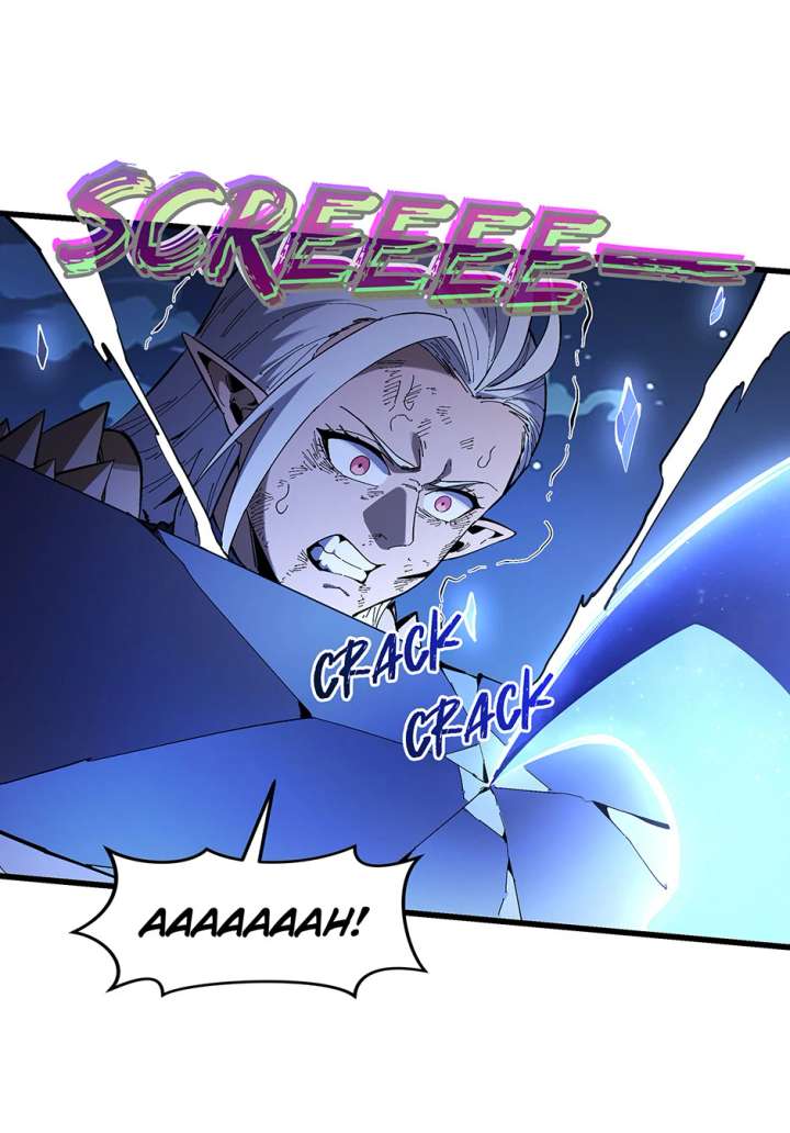 An Outcast In Another World Chapter 46 page 34