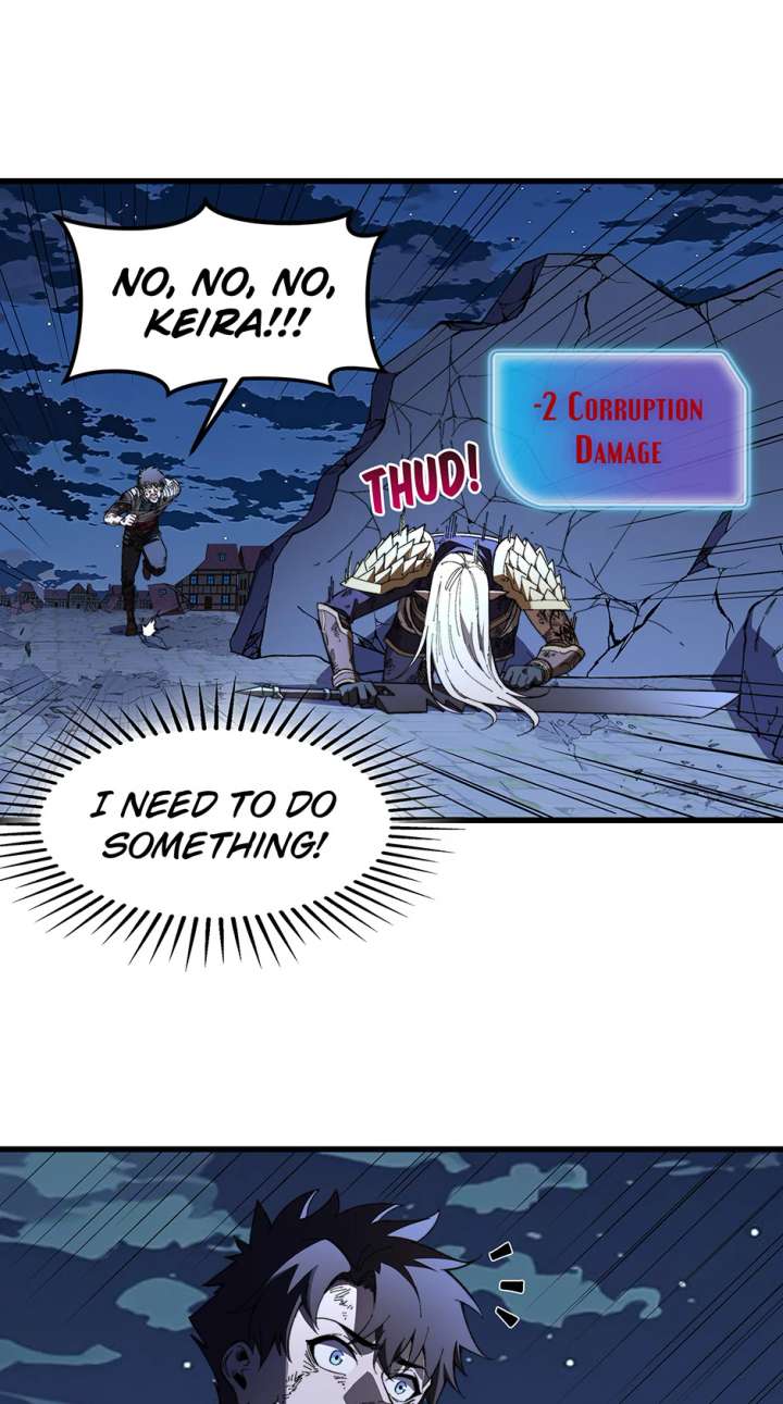An Outcast In Another World Chapter 46 page 36