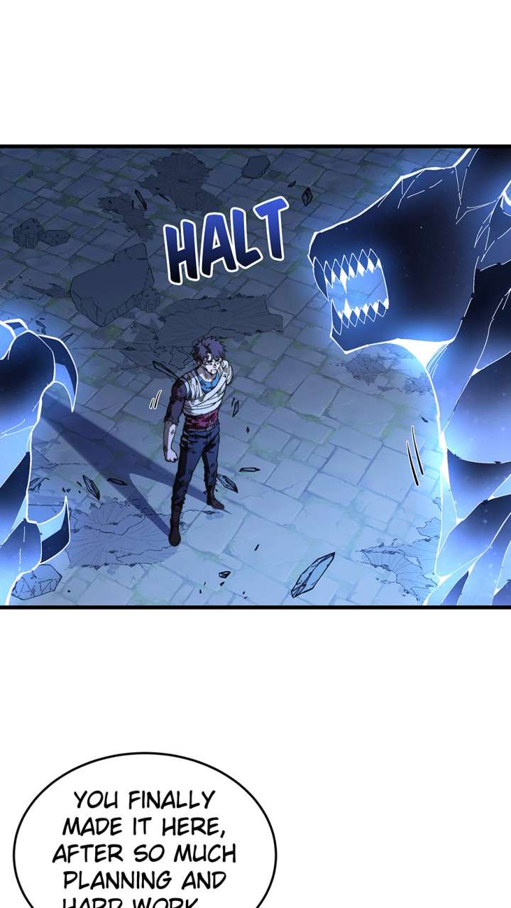 An Outcast In Another World Chapter 46 page 41