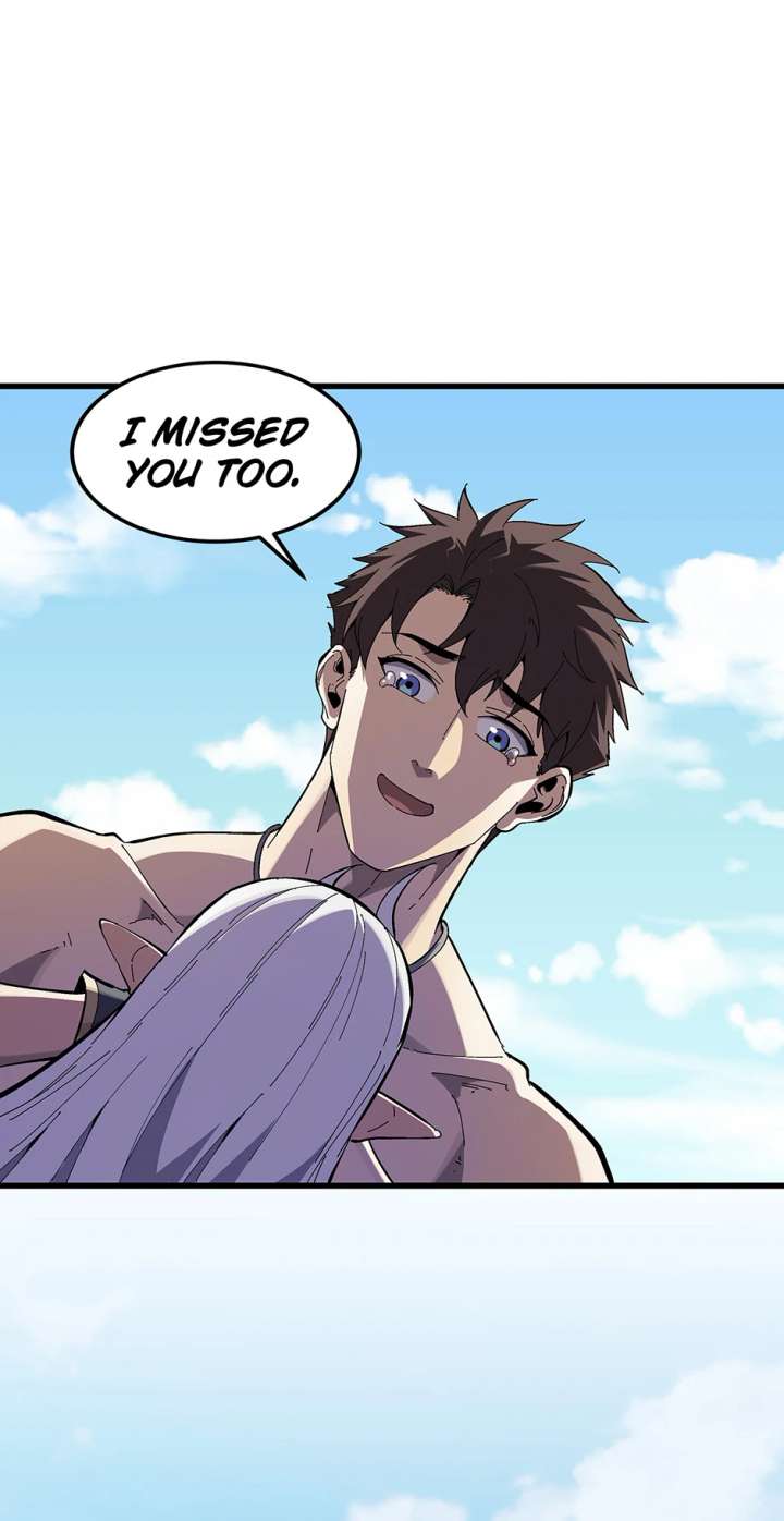 An Outcast In Another World Chapter 48 page 40