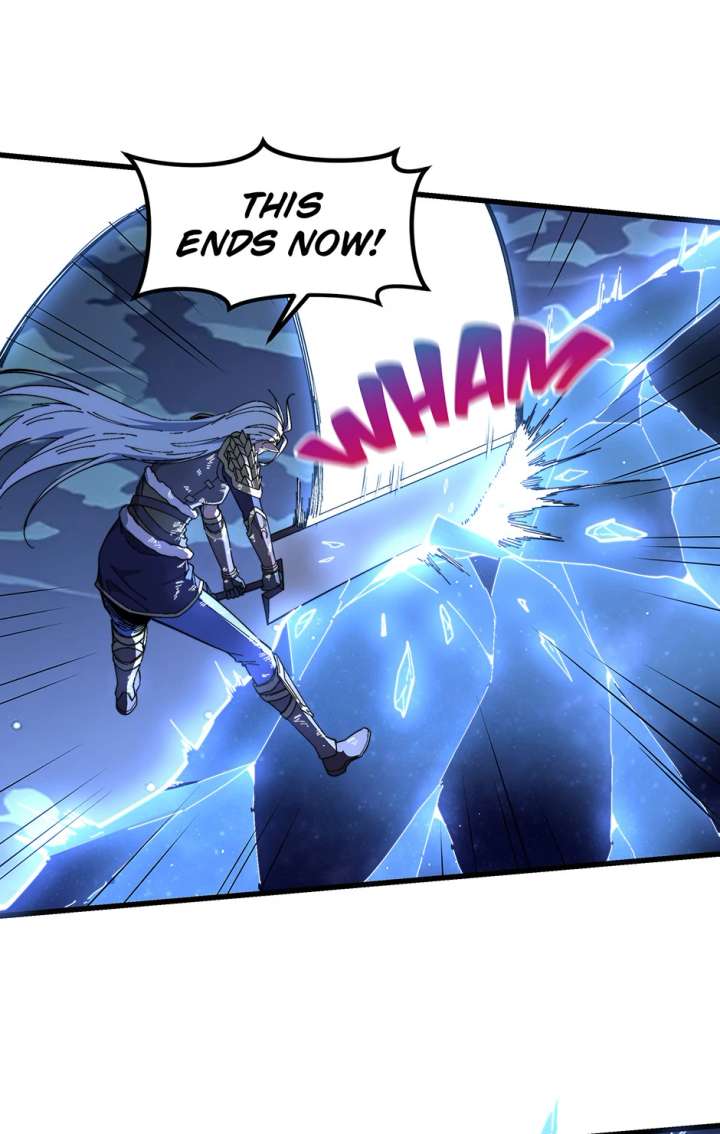 An Outcast In Another World Chapter 46 page 31