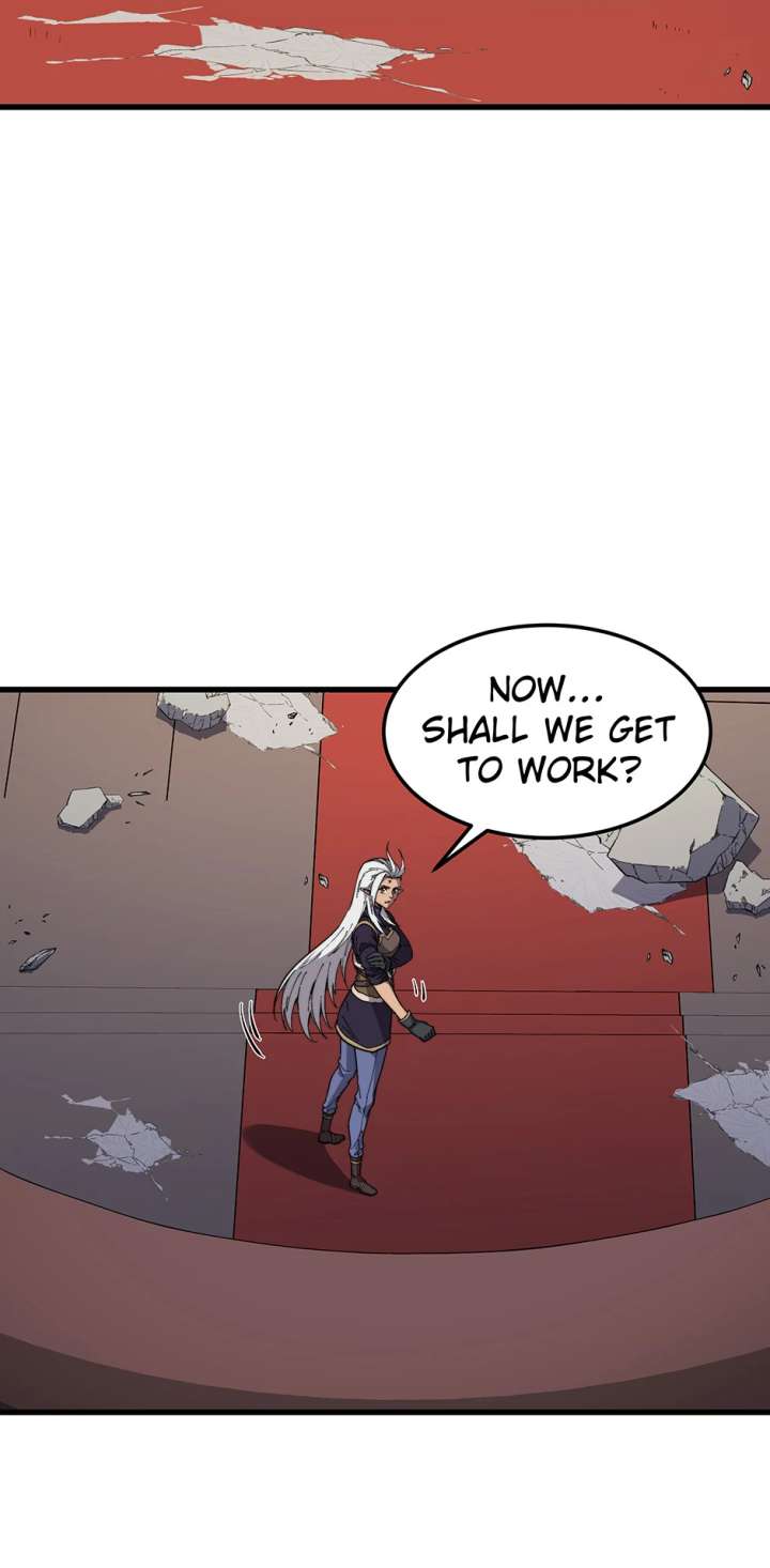 An Outcast In Another World Chapter 48 page 29