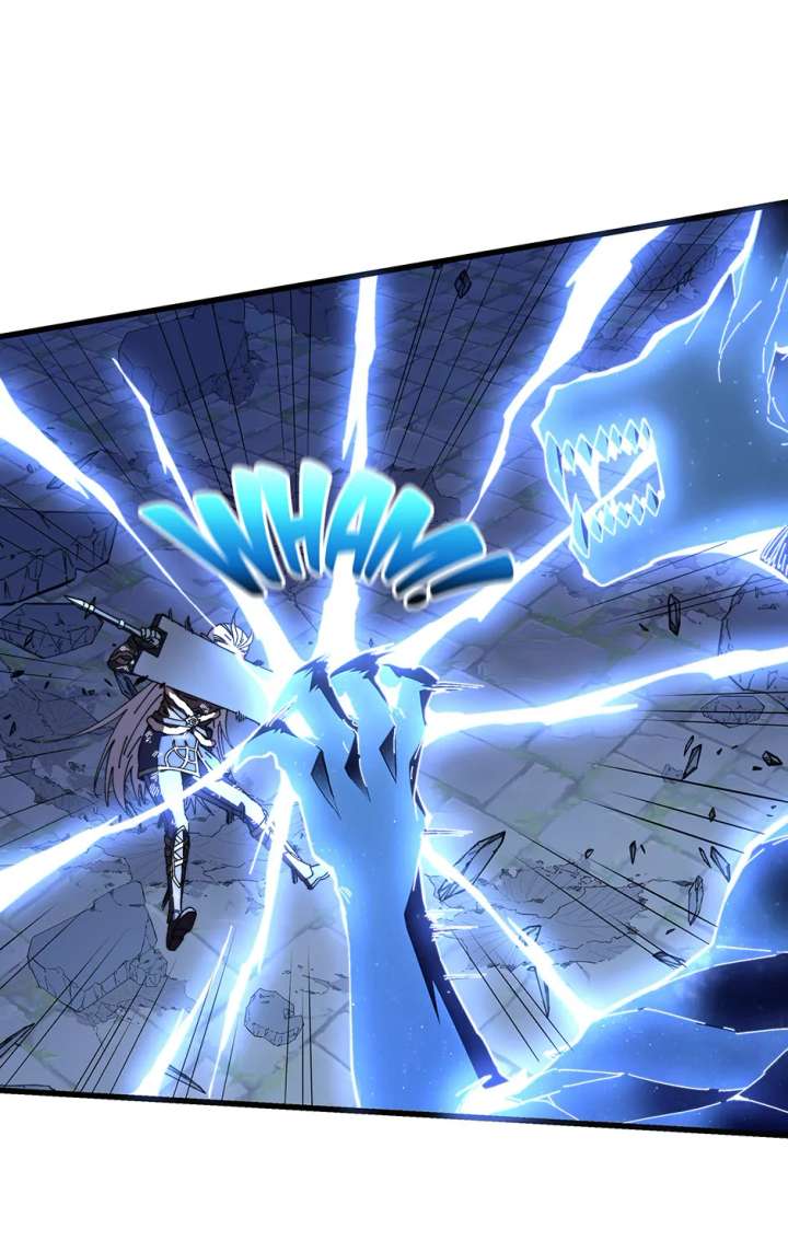 An Outcast In Another World Chapter 46 page 33