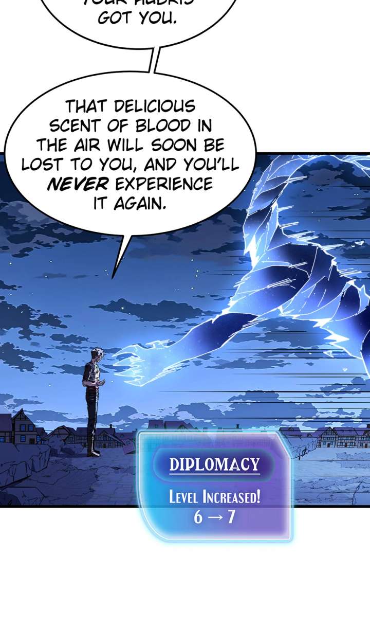 An Outcast In Another World Chapter 46 page 45
