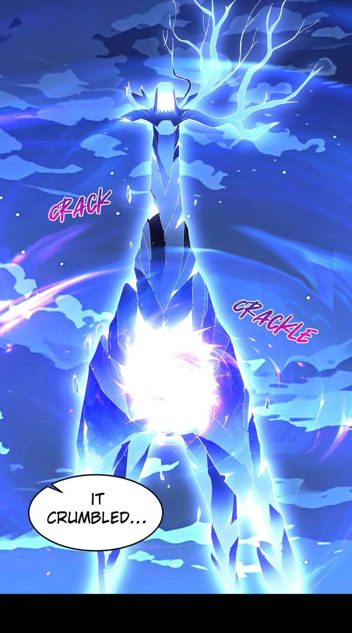 An Outcast In Another World Chapter 48 page 53