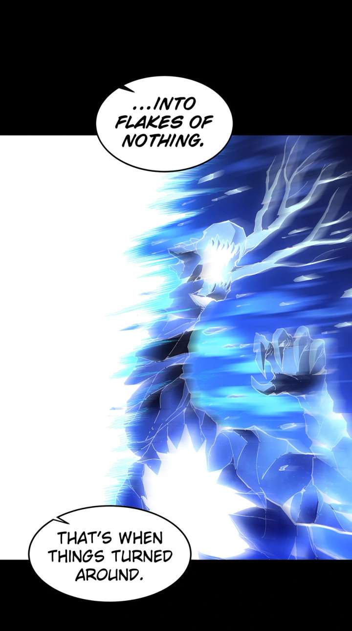 An Outcast In Another World Chapter 48 page 54