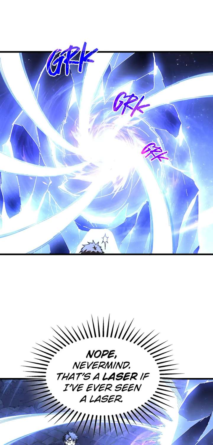 An Outcast In Another World Chapter 46 page 50