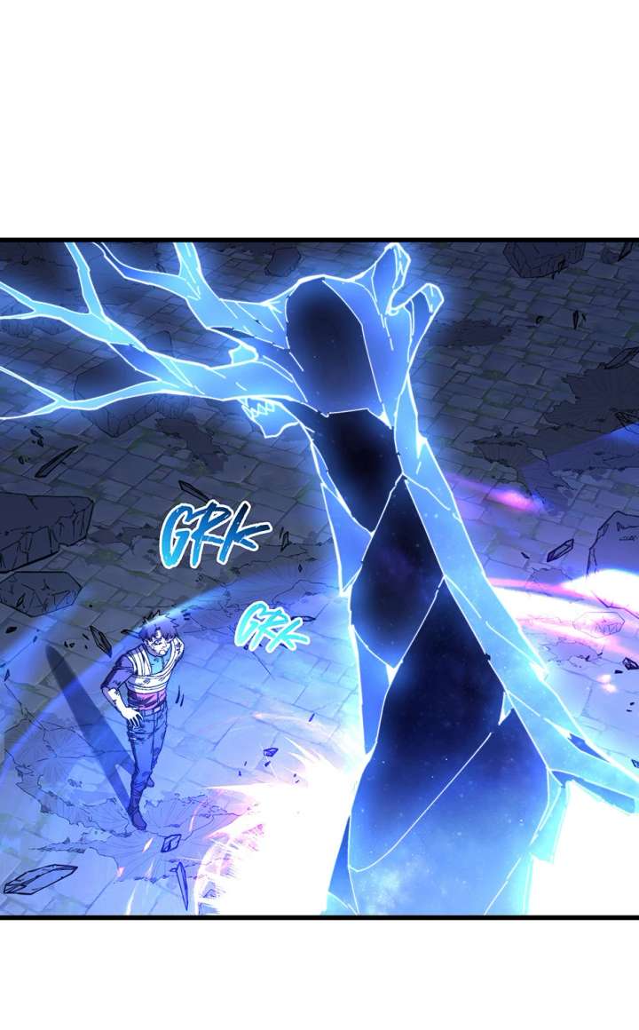 An Outcast In Another World Chapter 46 page 49