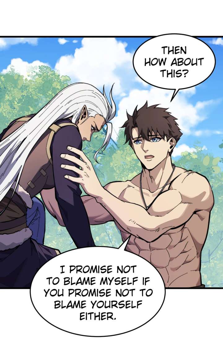 An Outcast In Another World Chapter 48 page 48