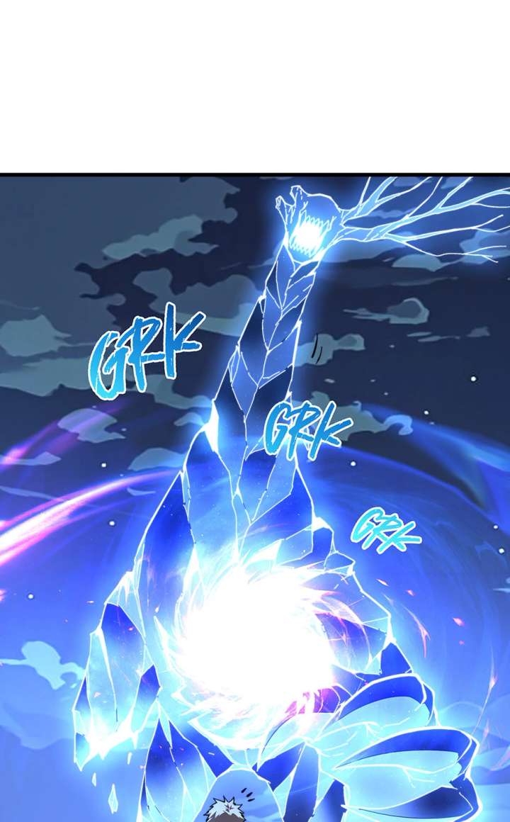 An Outcast In Another World Chapter 46 page 47