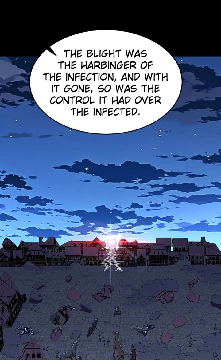 An Outcast In Another World Chapter 48 page 55
