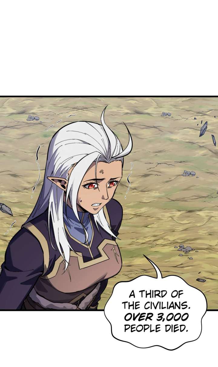 An Outcast In Another World Chapter 48 page 44