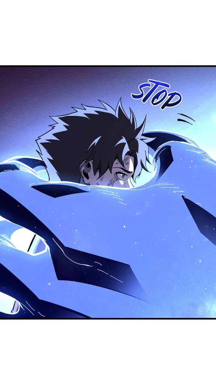 An Outcast In Another World Chapter 46 page 46