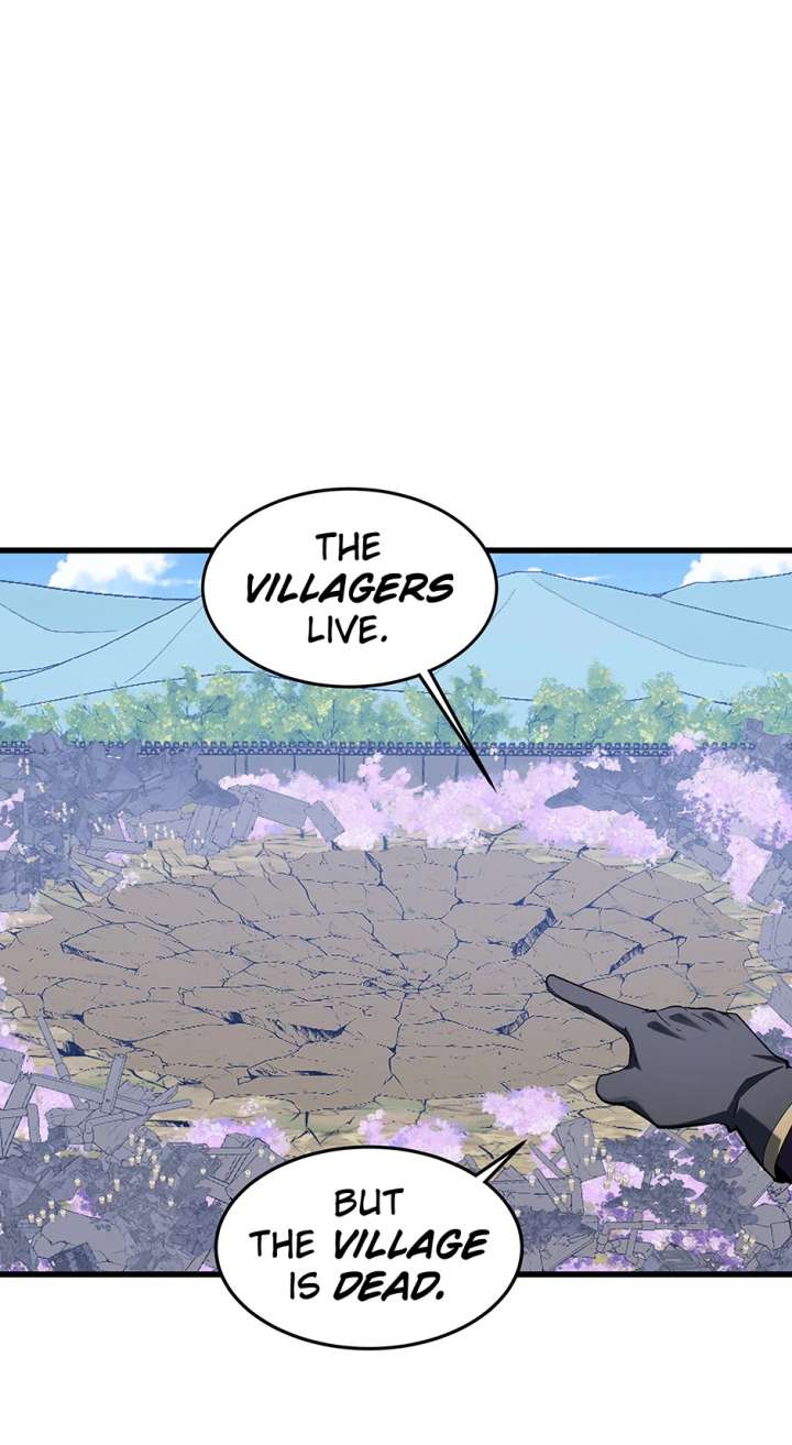 An Outcast In Another World Chapter 48 page 61