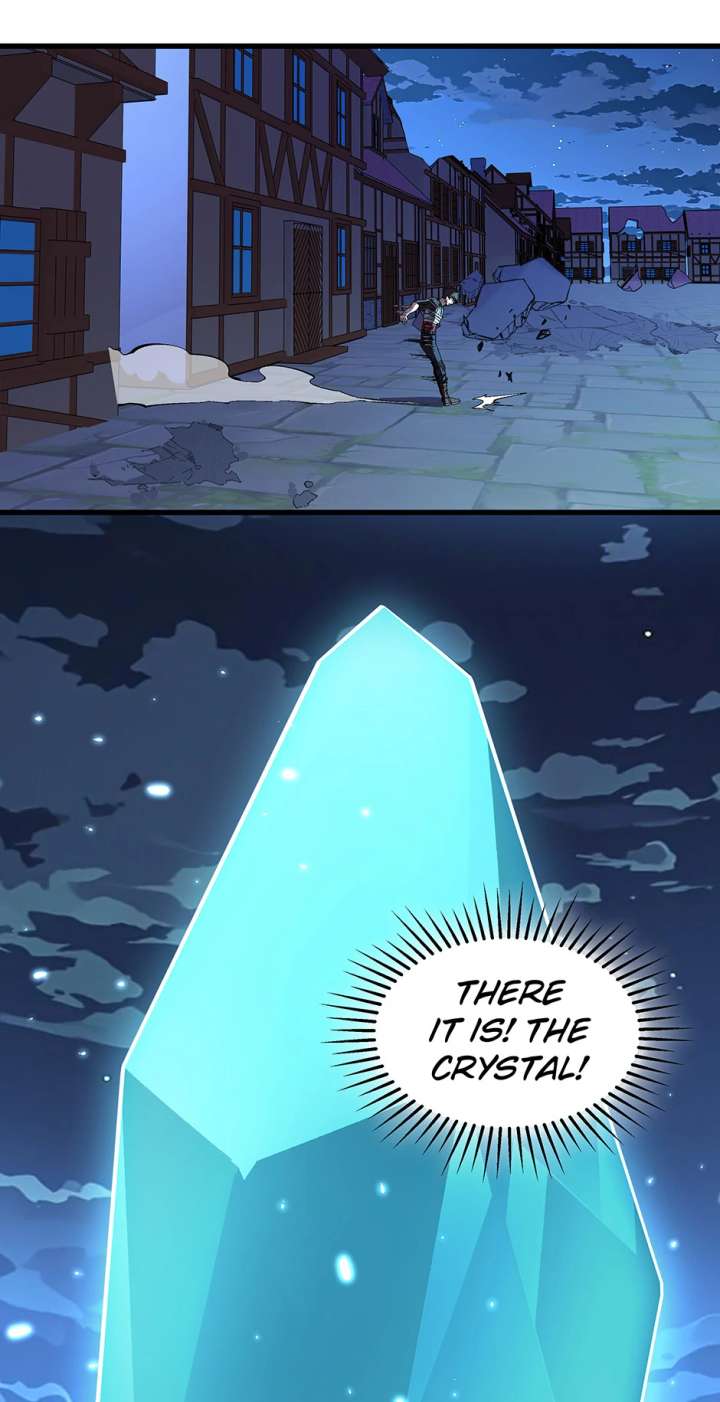 An Outcast In Another World Chapter 46 page 60