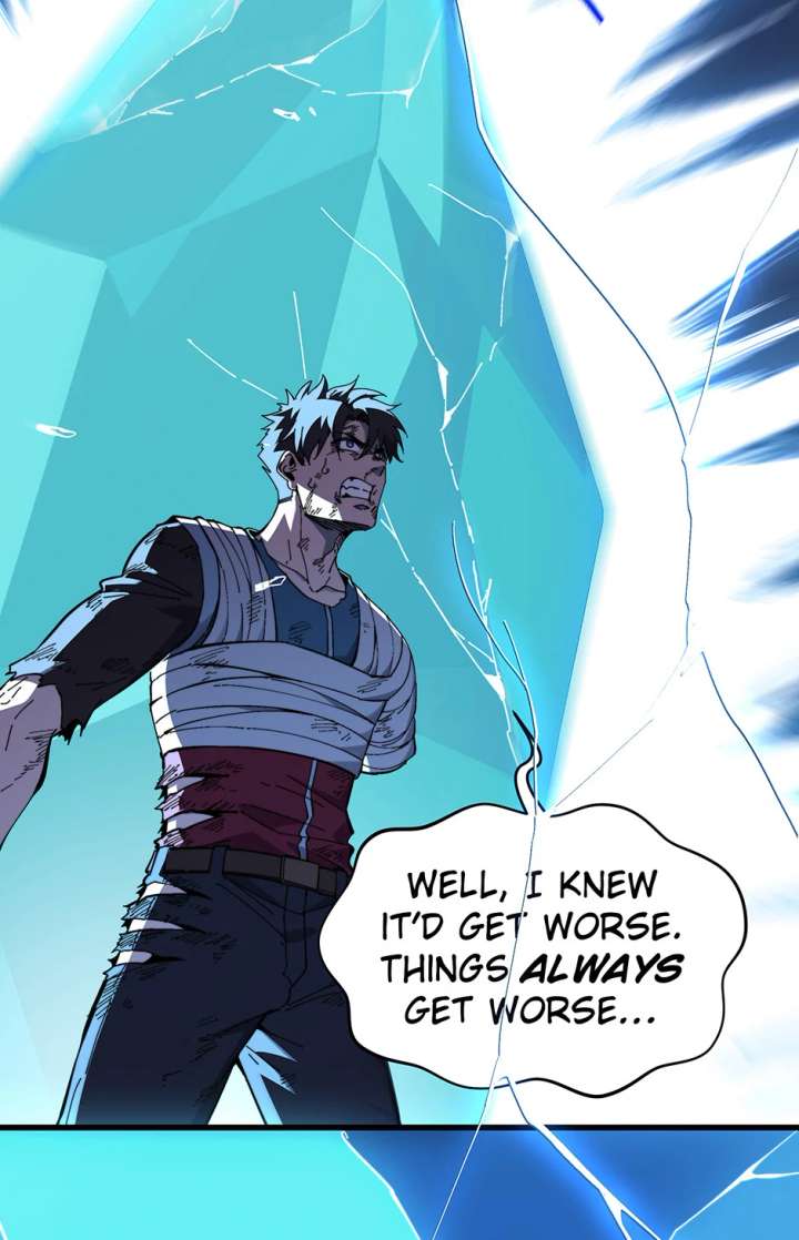 An Outcast In Another World Chapter 46 page 69