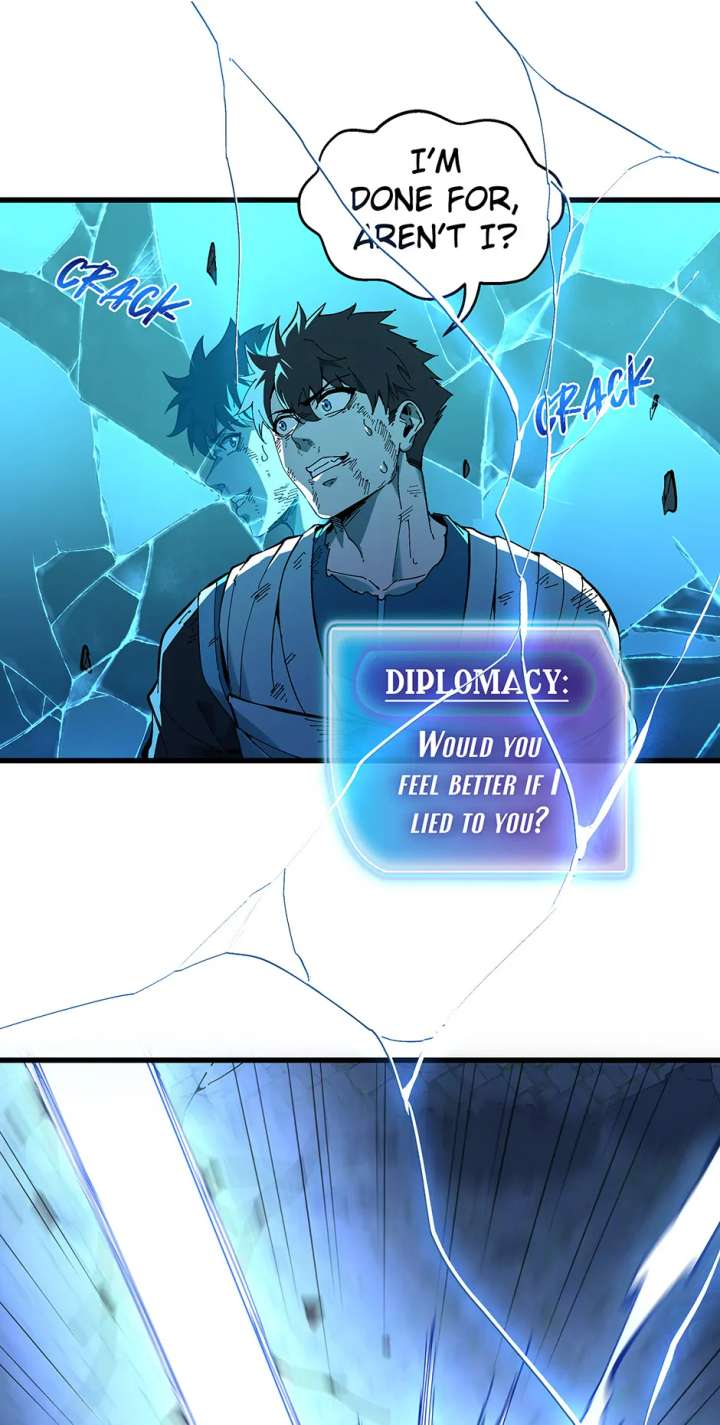 An Outcast In Another World Chapter 46 page 71