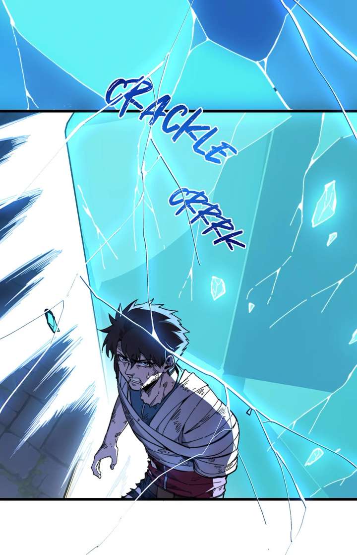 An Outcast In Another World Chapter 46 page 70