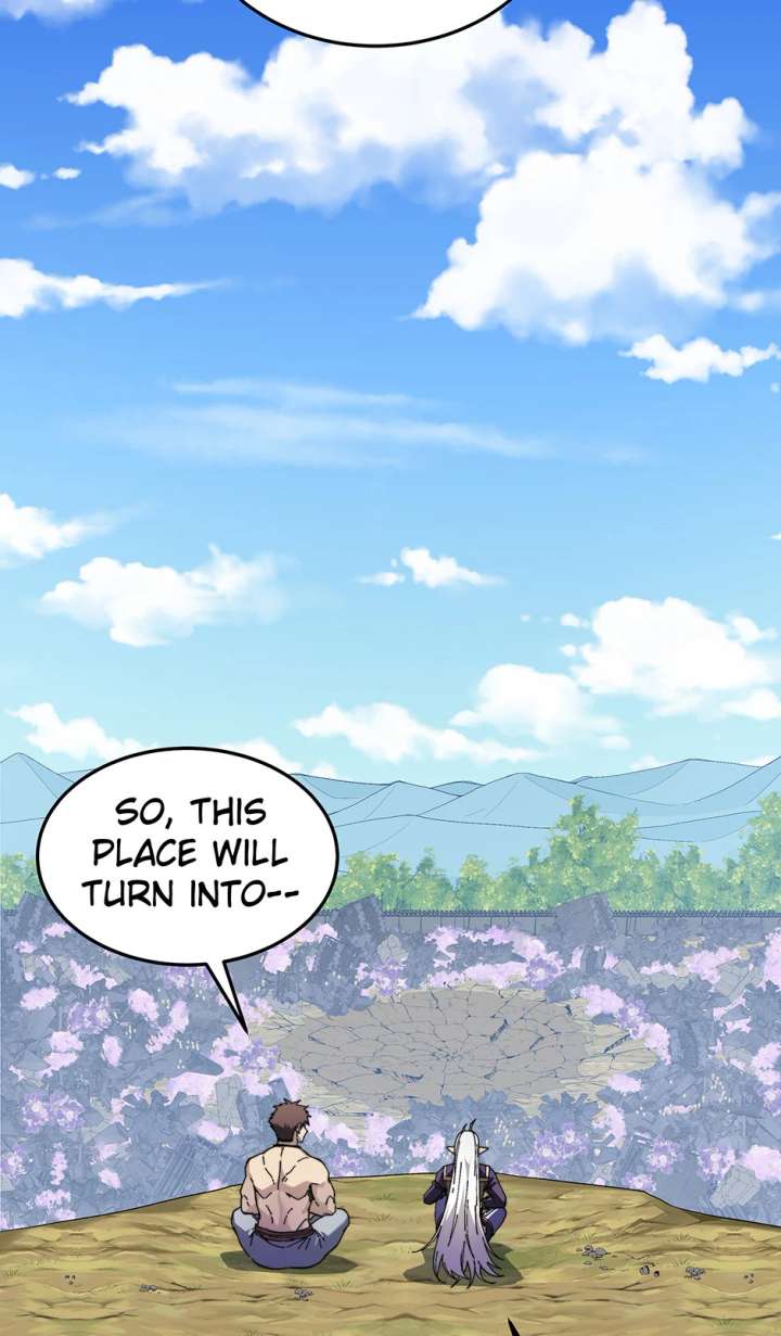 An Outcast In Another World Chapter 48 page 67