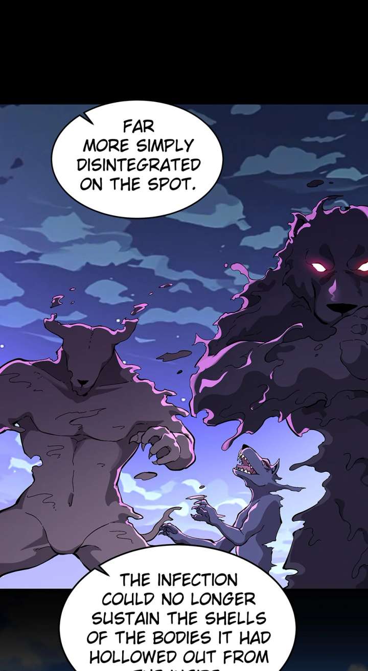 An Outcast In Another World Chapter 48 page 59