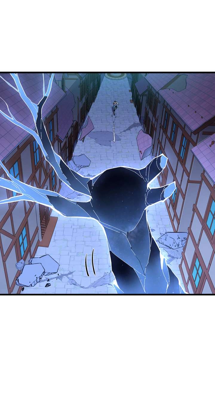 An Outcast In Another World Chapter 46 page 59