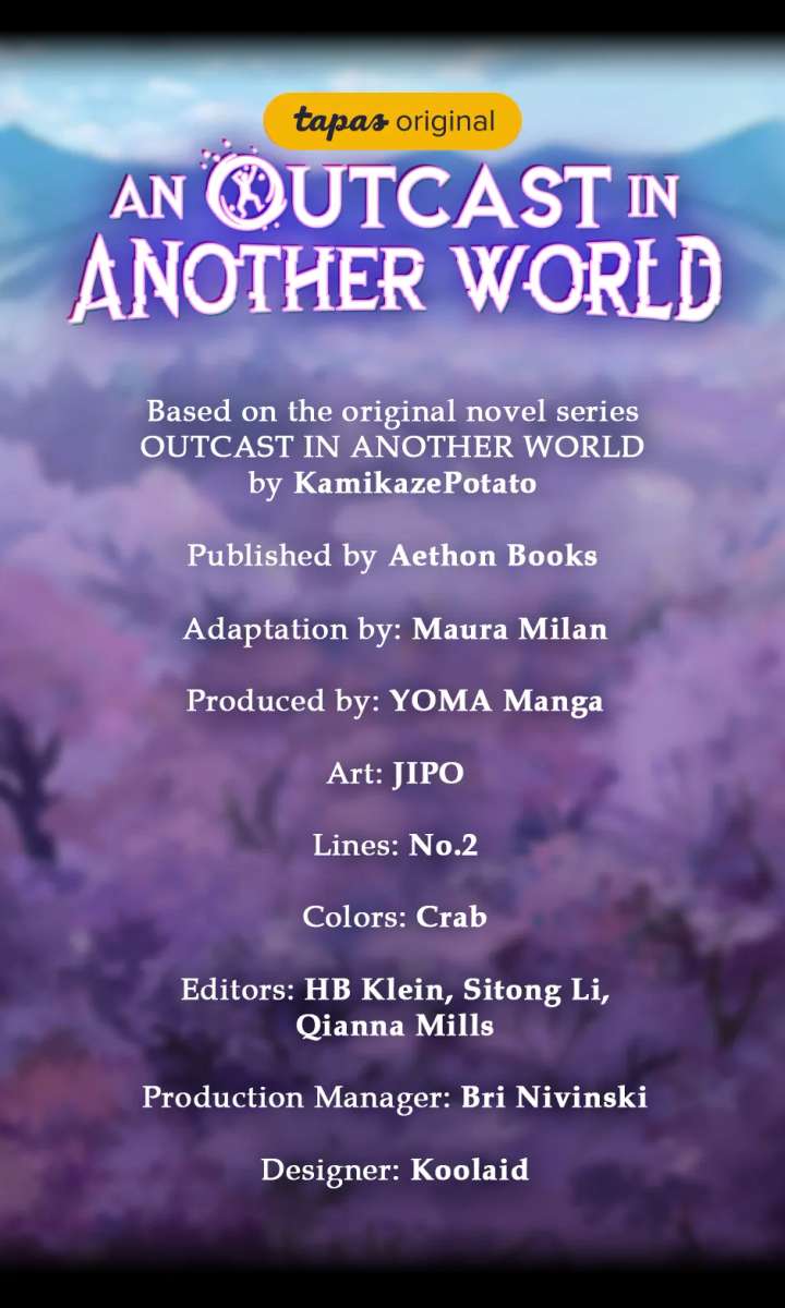 An Outcast In Another World Chapter 46 page 78
